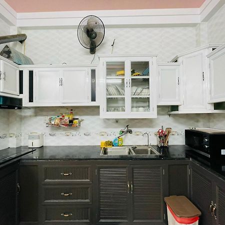 Gm Homestay Hai Phong Eksteriør bilde