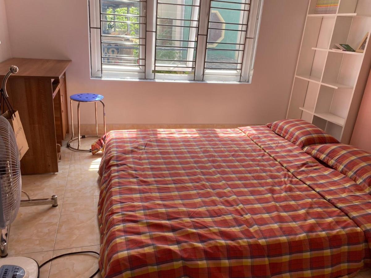 Gm Homestay Hai Phong Eksteriør bilde