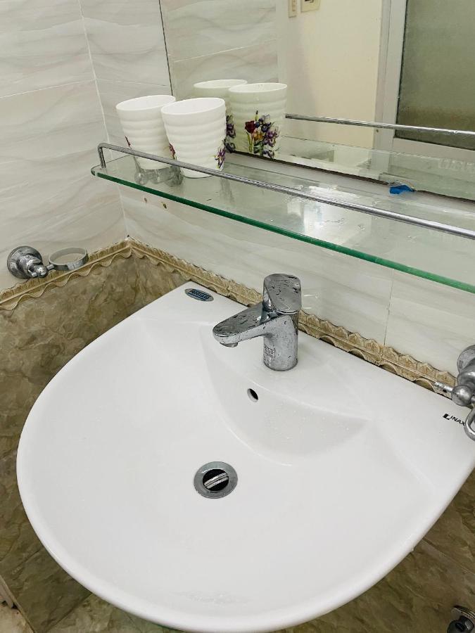 Gm Homestay Hai Phong Eksteriør bilde