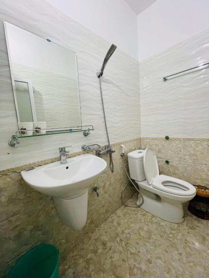 Gm Homestay Hai Phong Eksteriør bilde
