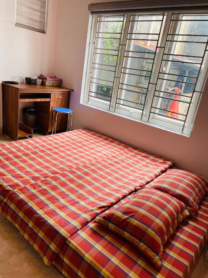 Gm Homestay Hai Phong Eksteriør bilde