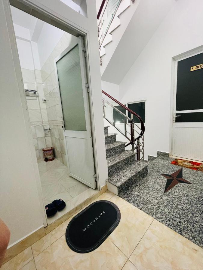 Gm Homestay Hai Phong Eksteriør bilde
