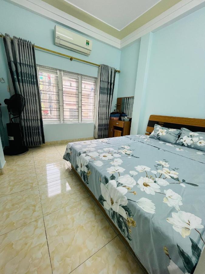 Gm Homestay Hai Phong Eksteriør bilde
