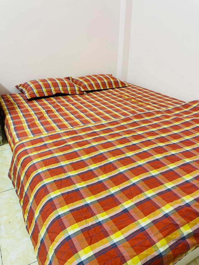Gm Homestay Hai Phong Eksteriør bilde