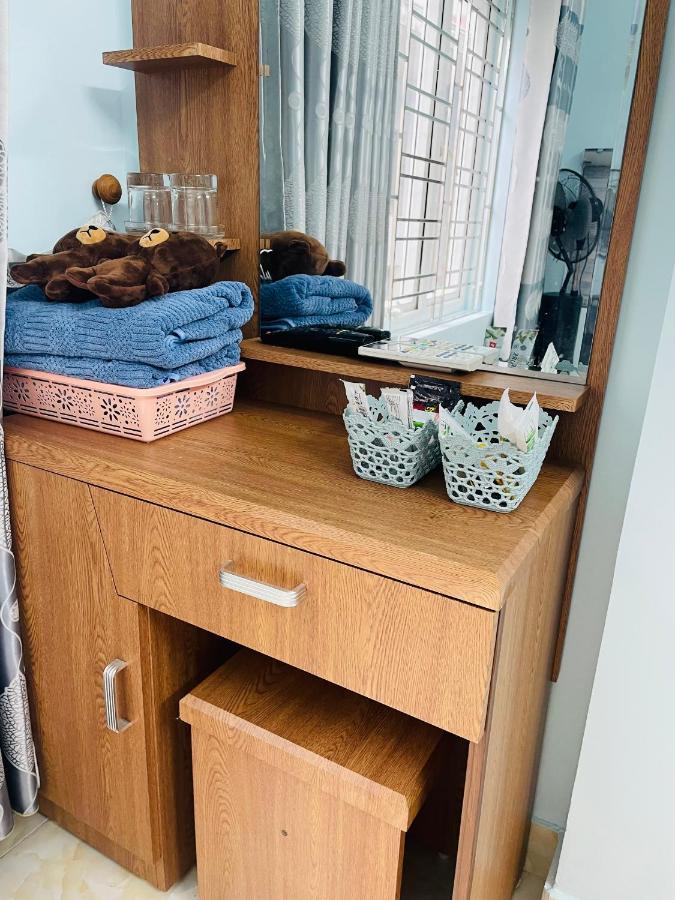 Gm Homestay Hai Phong Eksteriør bilde