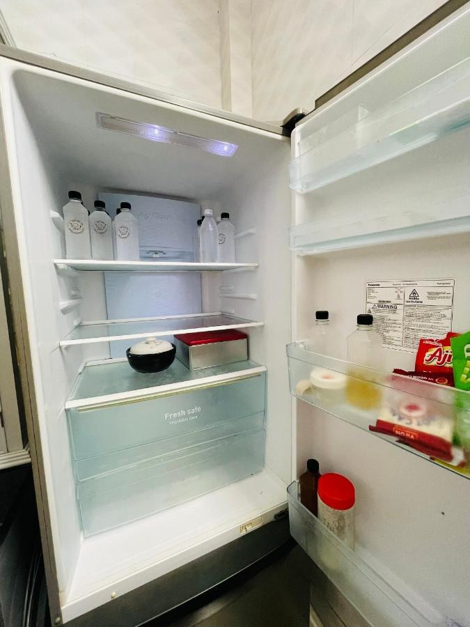 Gm Homestay Hai Phong Eksteriør bilde