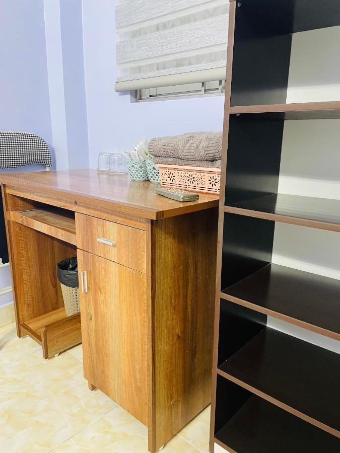 Gm Homestay Hai Phong Eksteriør bilde
