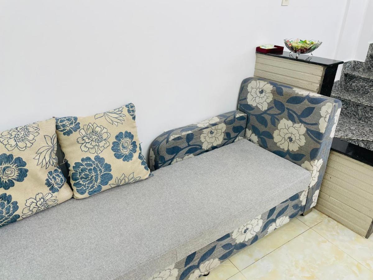 Gm Homestay Hai Phong Eksteriør bilde