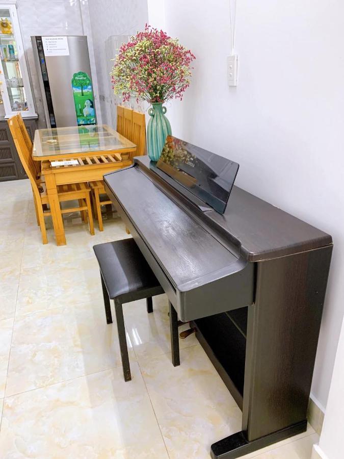 Gm Homestay Hai Phong Eksteriør bilde