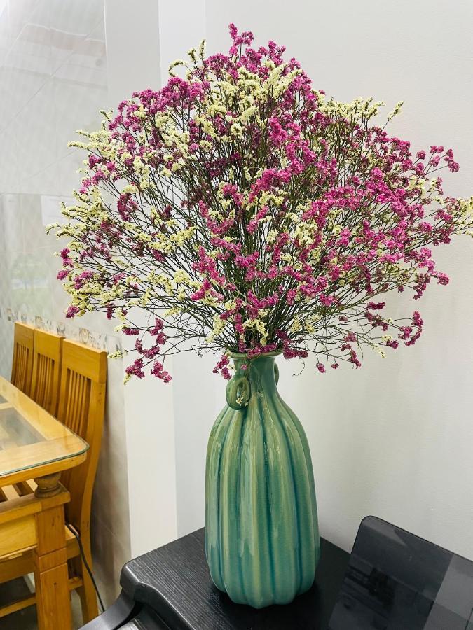 Gm Homestay Hai Phong Eksteriør bilde