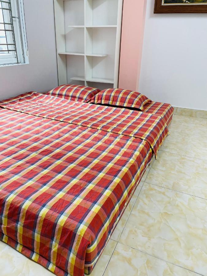 Gm Homestay Hai Phong Eksteriør bilde
