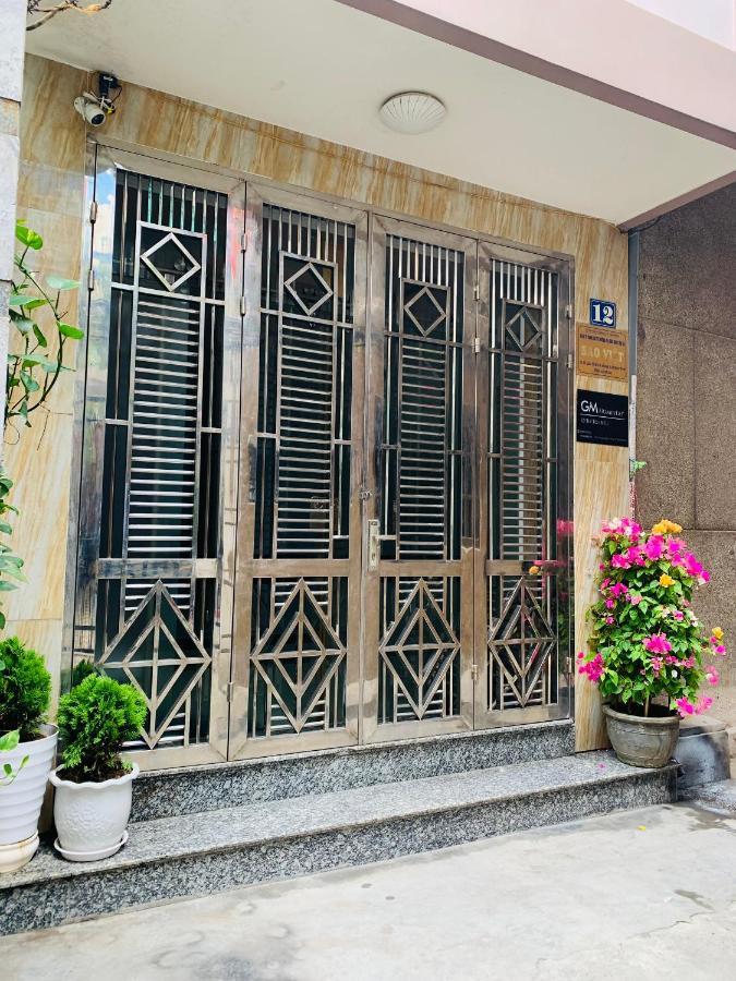 Gm Homestay Hai Phong Eksteriør bilde