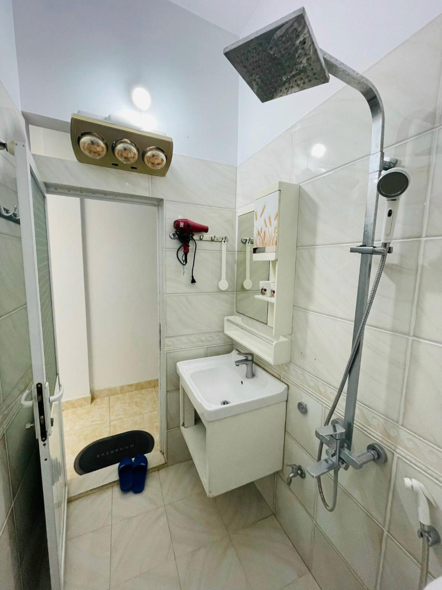 Gm Homestay Hai Phong Eksteriør bilde