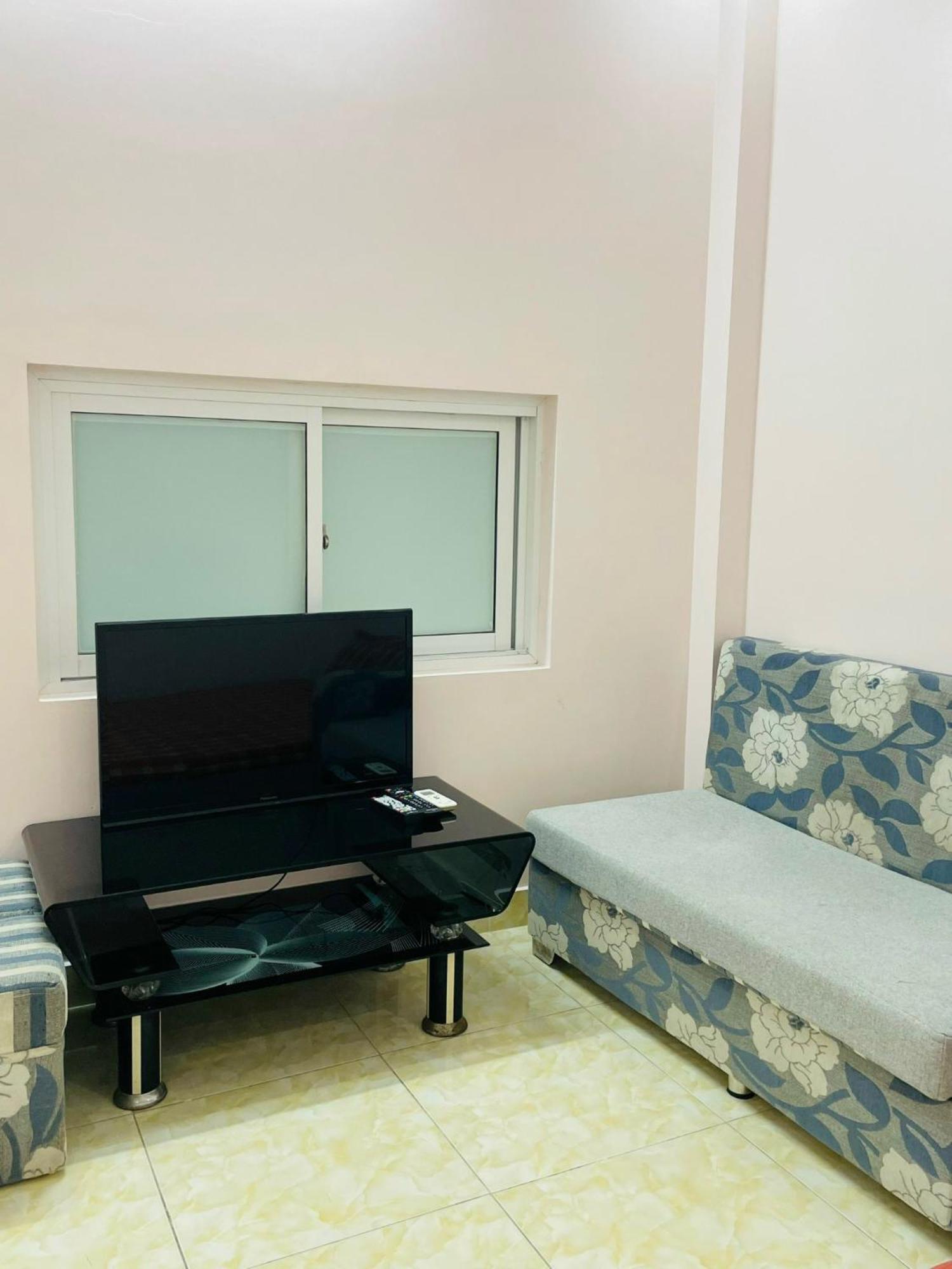 Gm Homestay Hai Phong Eksteriør bilde