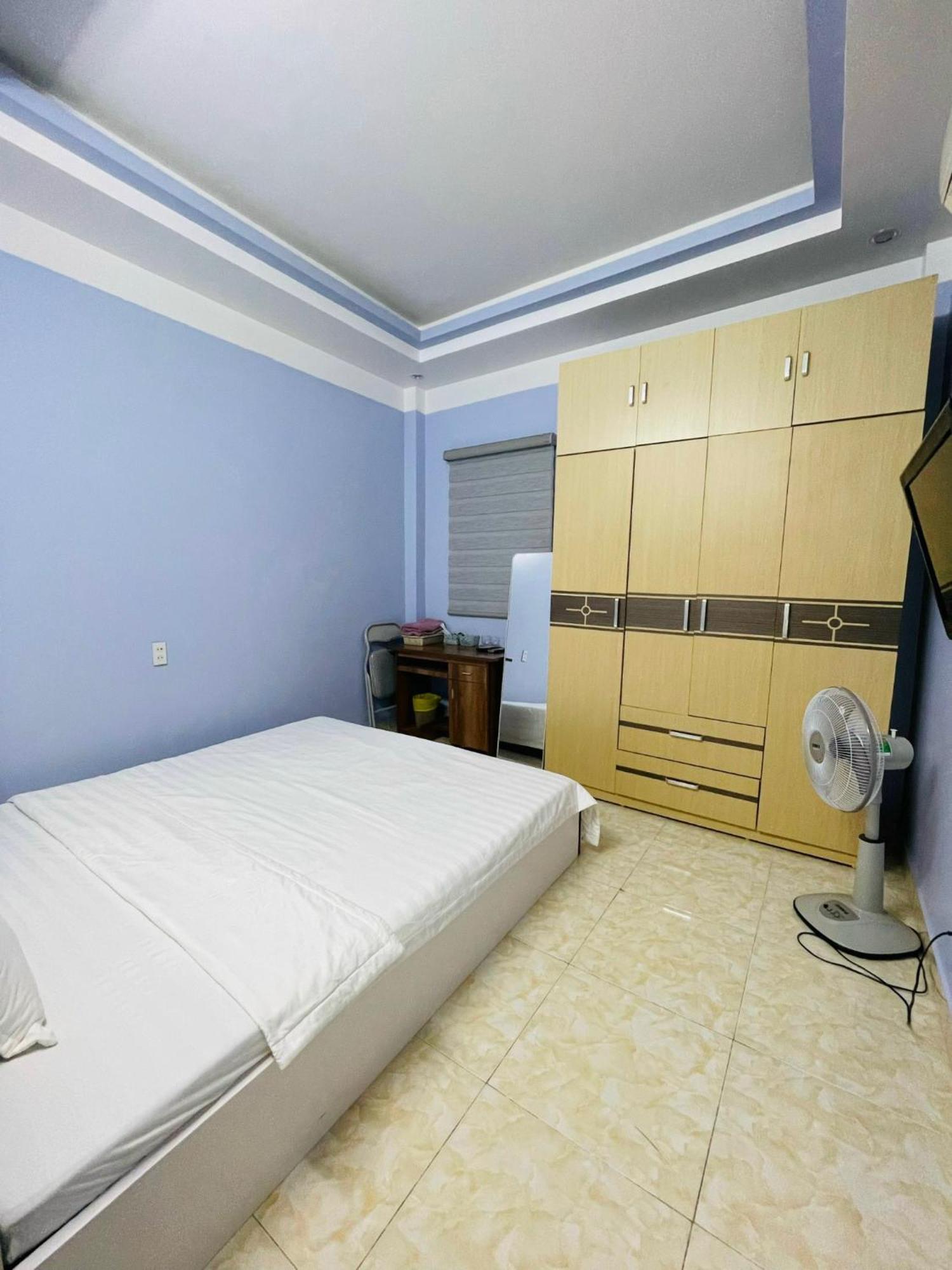 Gm Homestay Hai Phong Eksteriør bilde