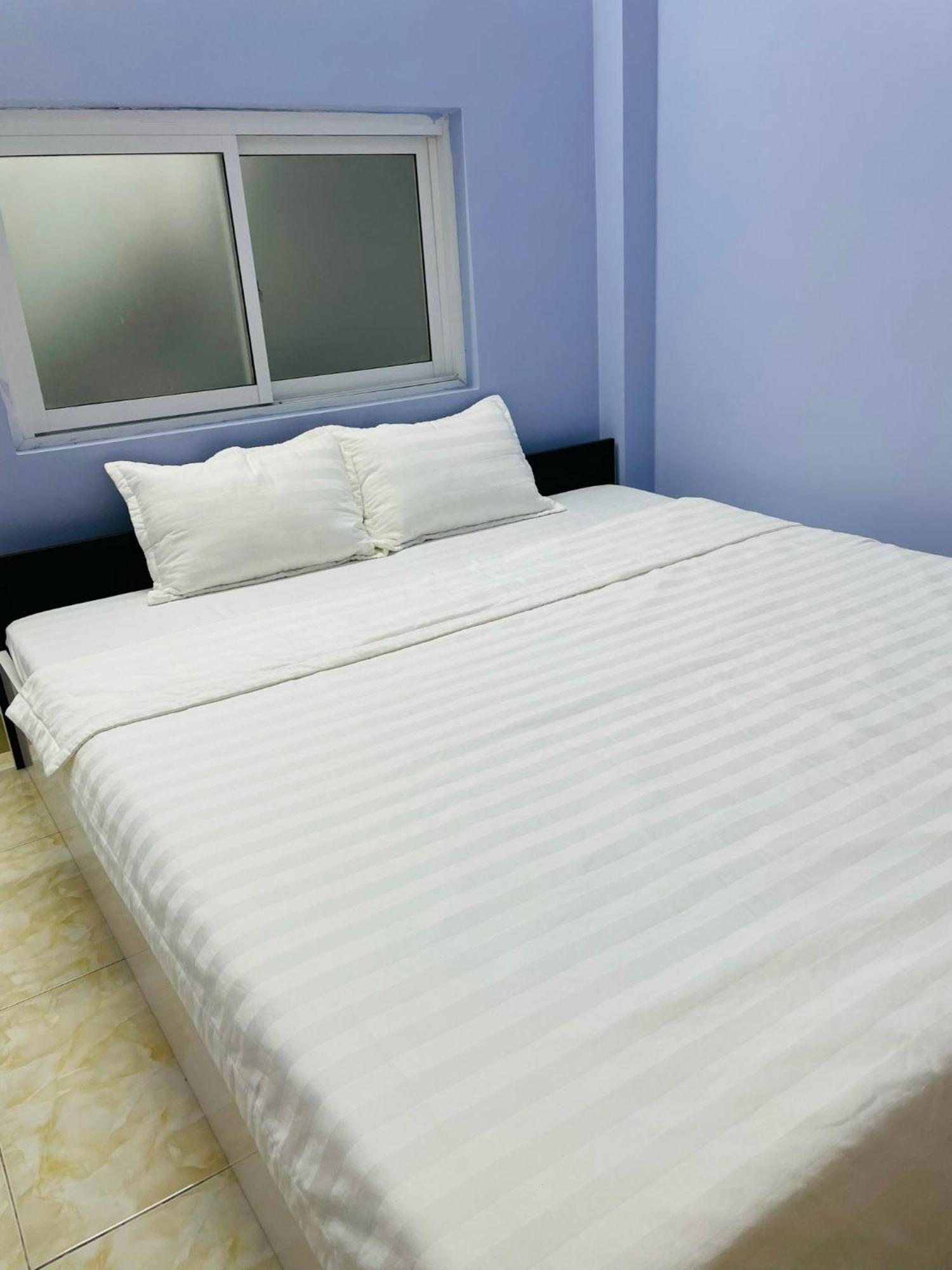 Gm Homestay Hai Phong Eksteriør bilde
