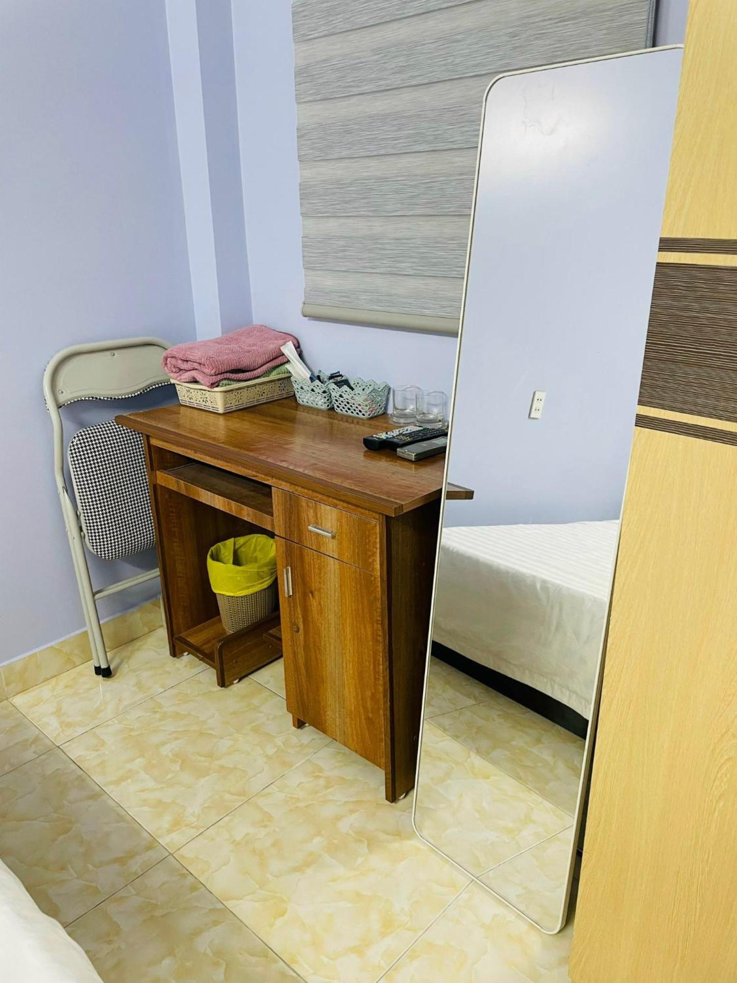 Gm Homestay Hai Phong Eksteriør bilde
