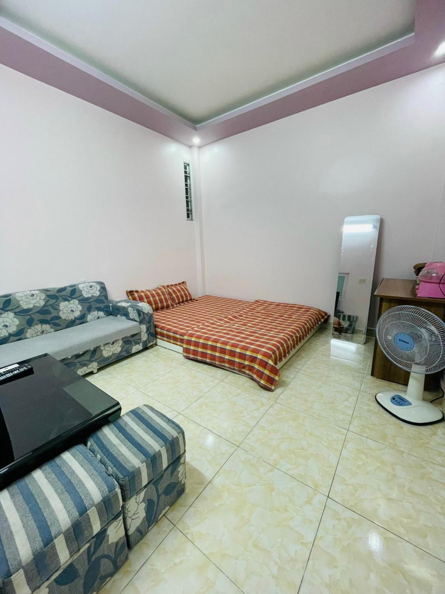Gm Homestay Hai Phong Eksteriør bilde
