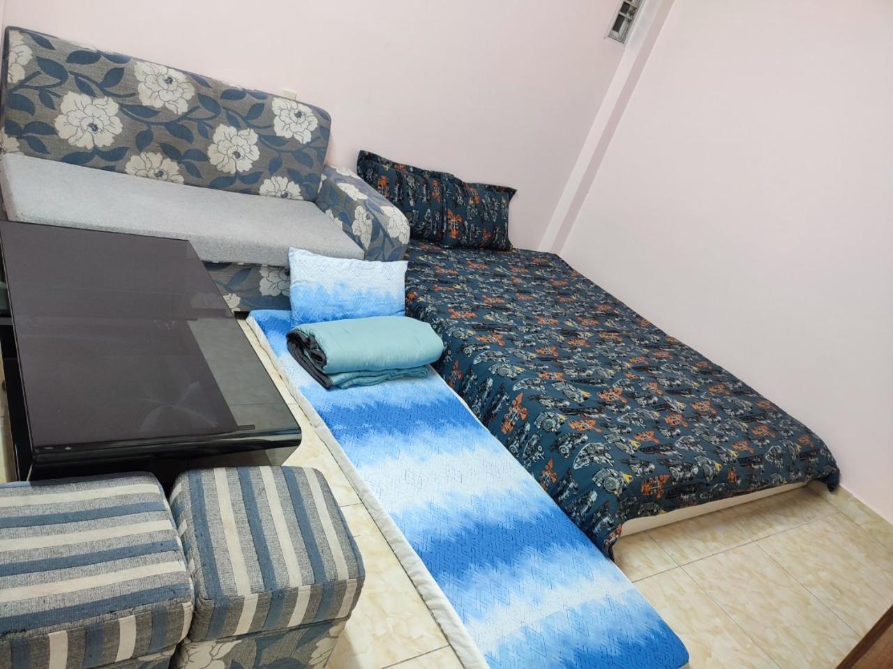 Gm Homestay Hai Phong Eksteriør bilde