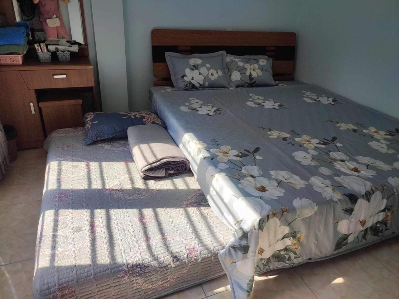Gm Homestay Hai Phong Eksteriør bilde